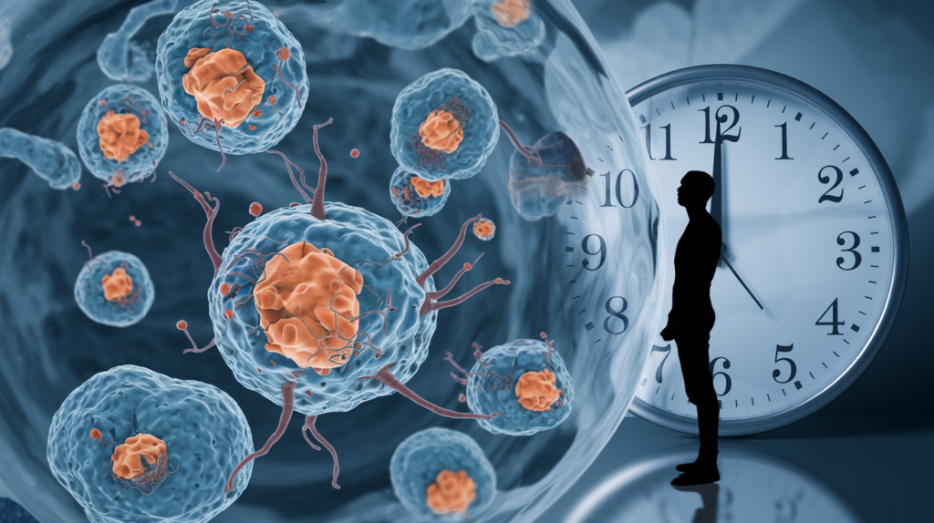 Biohacking & Autophagy