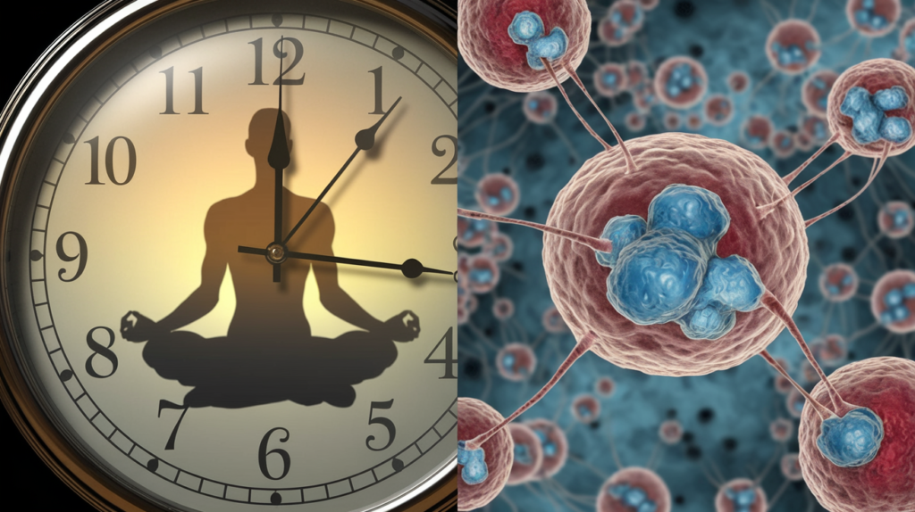 Biohacking & Autophagy