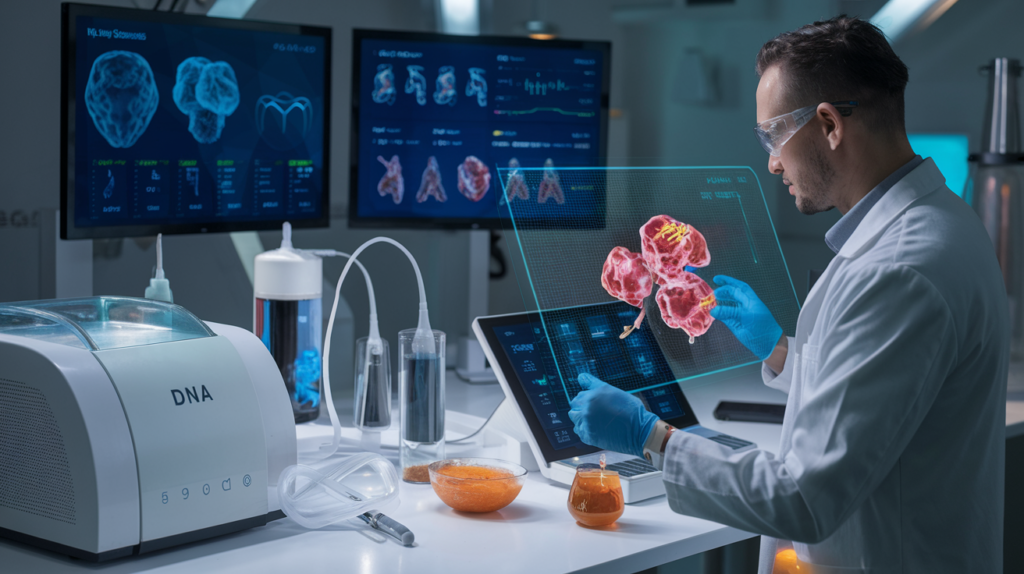 Biohacking & Autophagy
